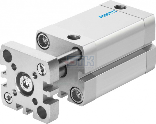 577208 Компактный цилиндр ADNGF-20-10-PPS-A FESTO