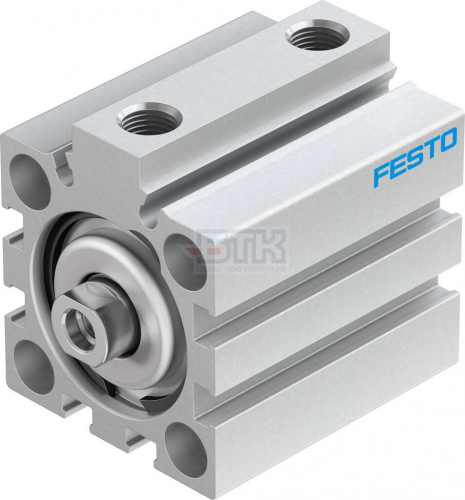 188207 Короткоходовый цилиндр ADVC-32-20-I-P-A FESTO 188207 Короткоходовый цилиндр ADVC-32-20-I-P-A FESTO
