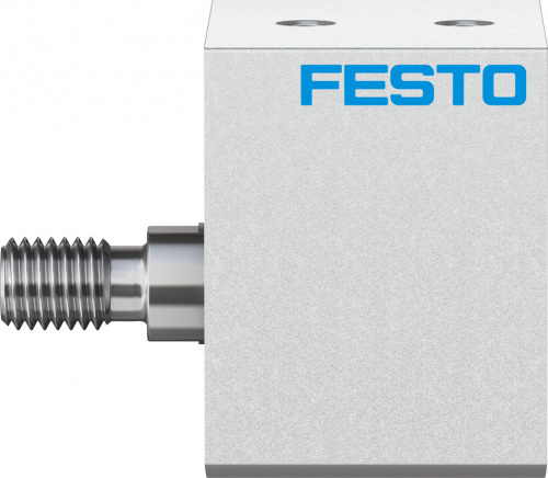188187 Короткоходовый цилиндр ADVC-25-5-A-P FESTO 188187 Короткоходовый цилиндр ADVC-25-5-A-P FESTO