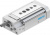 543904 Мини-суппорт DGSL-8- - FESTO 543904 Мини-суппорт DGSL-8- - FESTO