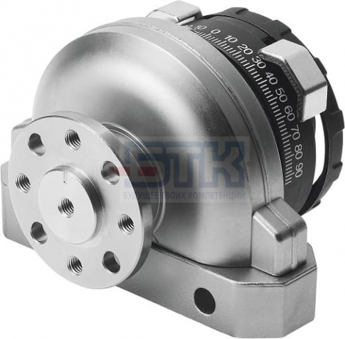 30657 Неполноповоротный привод DSRL-32-180-P-FW FESTO 30657 Неполноповоротный привод DSRL-32-180-P-FW FESTO