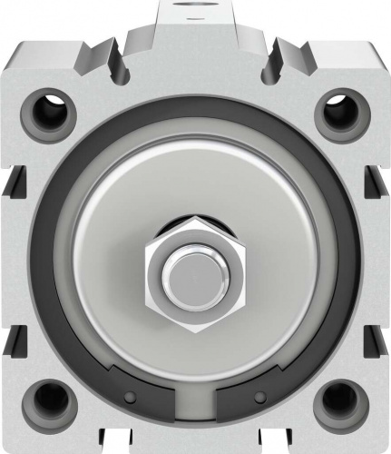 188281 Короткоходовый цилиндр AEVC-63-25-A-P-A FESTO 188281 Короткоходовый цилиндр AEVC-63-25-A-P-A FESTO