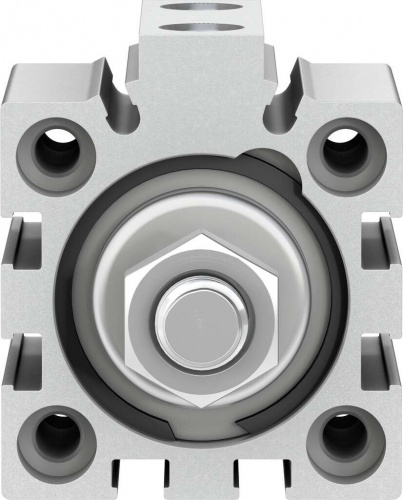 188215 Короткоходовый цилиндр ADVC-32-10-A-P-A FESTO