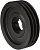 Клиновый шкив PHP 3SPB300TB SKF