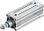 1383371 Пневмоцилиндр DSBC-80-125-PPSA-N3 FESTO