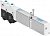 533347 Распределитель с электроуправлением VMPA1-M1H-K-PI FESTO