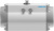 8048136 Неполноповоротный привод DFPD-160-RP-90-RS60-F0710 FESTO 8048136 Неполноповоротный привод DFPD-160-RP-90-RS60-F0710 FESTO