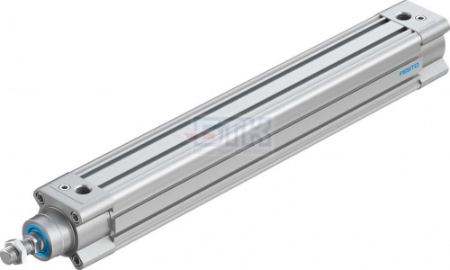 3660629 Стандартный цилиндр DSBC-40-300-D3-PPVA-N3 FESTO 3660629 Стандартный цилиндр DSBC-40-300-D3-PPVA-N3 FESTO