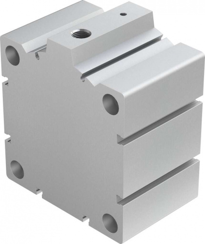 188331 Короткоходовый цилиндр AEVC-100-25-A-P FESTO