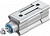 1462835 Стандартный цилиндр DSBC-40- -PPSA-N3 FESTO