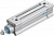 1376660 Пневмоцилиндр DSBC-40-100-PPVA-N3 FESTO