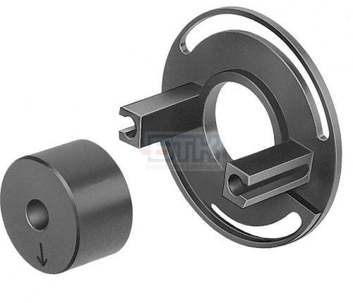 173207 Монтажный набор WSM-10-SME-10 FESTO 173207 Монтажный набор WSM-10-SME-10 FESTO