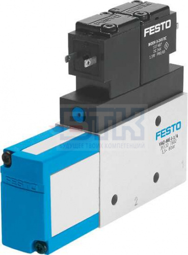 35531 Генератор вакуума (эжектор) VAD-ME-I-1/8 FESTO