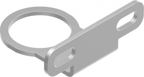 526064 Монтажная скоба MS4-WR FESTO 526064 Монтажная скоба MS4-WR FESTO