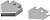 218606 Лезвие ZRS 10PACK FESTO