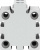 188215 Короткоходовый цилиндр ADVC-32-10-A-P-A FESTO