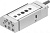 543932 Мини-суппорт DGSL-8-10-P1A FESTO