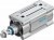 3656636 Стандартный цилиндр DSBC-80-60-D3-PPVA-N3 FESTO