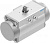 8048126 Неполноповоротный привод DFPD-300-RP-90-RD-F0710 FESTO