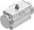 8048126 Неполноповоротный привод DFPD-300-RP-90-RD-F0710 FESTO