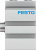188209 Короткоходовый цилиндр ADVC-32-5-I-P FESTO 188209 Короткоходовый цилиндр ADVC-32-5-I-P FESTO