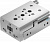 8085125 Мини-суппорт DGST-12-30-PA FESTO