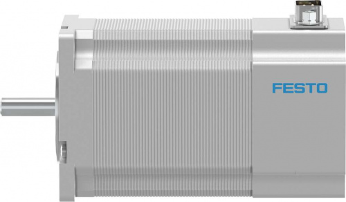 1370478 Шаговый двигатель EMMS-ST-57-M-S-G2 FESTO 1370478 Шаговый двигатель EMMS-ST-57-M-S-G2 FESTO