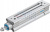 1376426 Пневмоцилиндр DSBC-32-100-PPVA-N3 FESTO 1376426 Пневмоцилиндр DSBC-32-100-PPVA-N3 FESTO
