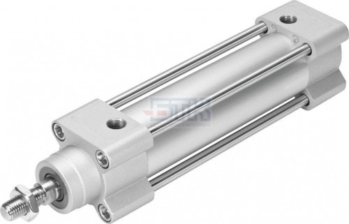 1646722 Стандартный цилиндр DSBG-50- -PPSA-N3 FESTO