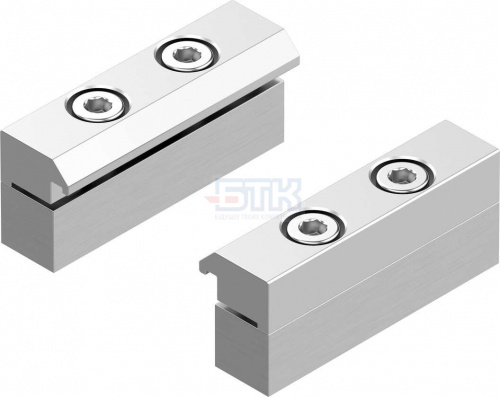 558043 Монтажный профиль MUE-70/80 FESTO 558043 Монтажный профиль MUE-70/80 FESTO