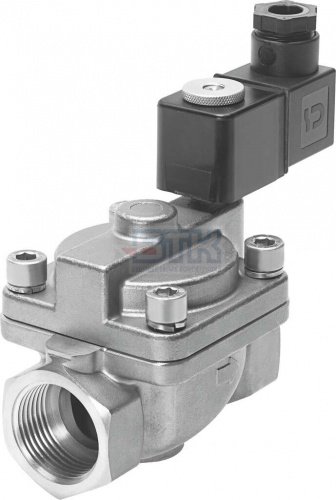 1489978 Распределитель с электроуправлением VZWP-L-M22C-N34-250-V-1P4-40 FESTO