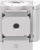 536967 Модуль разветвления MS6-FRM-1/4-I FESTO