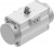 8048126 Неполноповоротный привод DFPD-300-RP-90-RD-F0710 FESTO 8048126 Неполноповоротный привод DFPD-300-RP-90-RD-F0710 FESTO
