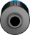 534224 Глушитель U-3/8-20 FESTO