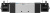 8043219 Распределитель VUVS-LK25-B52-D-G14-1B2-S FESTO 8043219 Распределитель VUVS-LK25-B52-D-G14-1B2-S FESTO