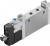 8031472 Распределитель VUVG-L10-M52-MT-M5-1R8L FESTO