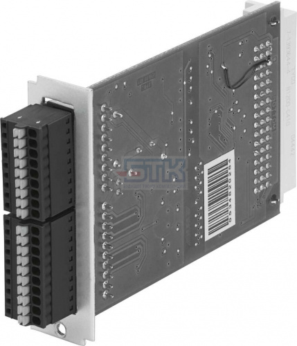 567855 Интерфейс CAMC-D-8E8A FESTO