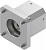 8094108 Осевой набор EAMM-A-V25-42AB FESTO