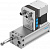8101546 Электроцилиндр EPCE-TB-45-50-FL-MF-ST-M-H1-PLK-AA FESTO