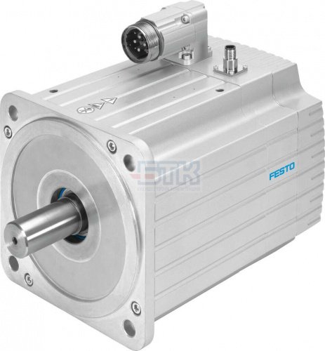 1584911 Серводвигатель EMMS-AS-190-S-HS-ASB FESTO