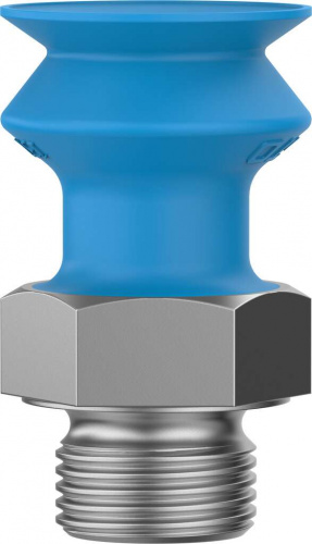 1395671 Вакуумная присоска VASB-15-1/8-PUR-B FESTO 1395671 Вакуумная присоска VASB-15-1/8-PUR-B FESTO