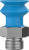1395671 Вакуумная присоска VASB-15-1/8-PUR-B FESTO 1395671 Вакуумная присоска VASB-15-1/8-PUR-B FESTO