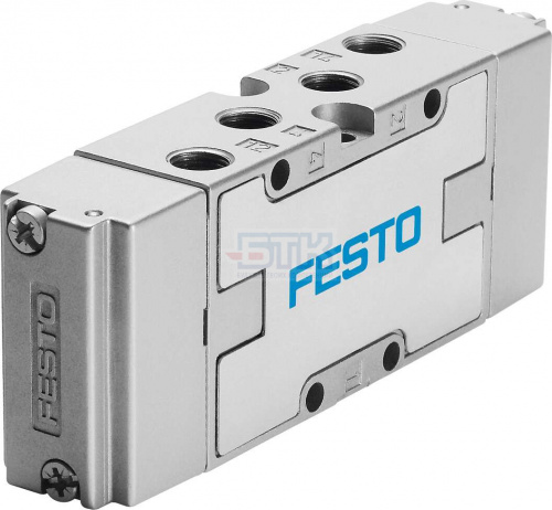 536052 Пневмораспределитель VL-5/3B-1/8-B-EX FESTO 536052 Пневмораспределитель VL-5/3B-1/8-B-EX FESTO