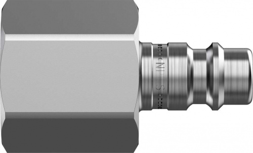 8059264 Быстроразъемный штекер NPHS-S6-M-G12F FESTO