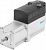 8061197 Электродвигатель EMCA-EC-67-M-1TE-DIO FESTO