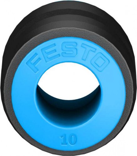 153040 Цанговое соединение QS-12-10 FESTO