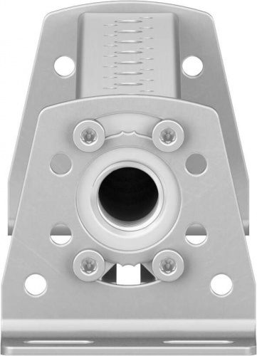 576368 Р-планка для блочного монтажа VABM-B10-20-G38-7-P53 FESTO 576368 Р-планка для блочного монтажа VABM-B10-20-G38-7-P53 FESTO