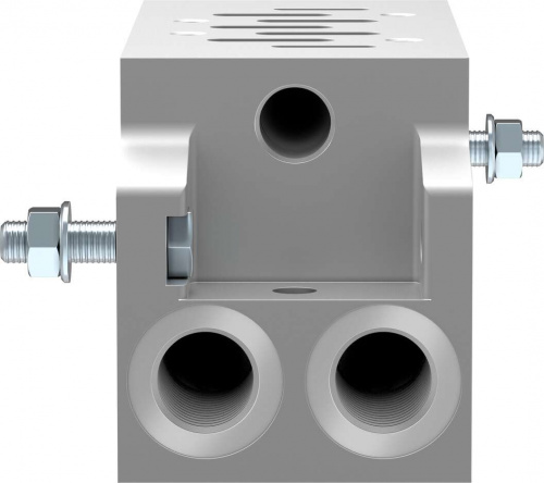 152789 Коллекторная плита угловая NAVW-1/4-1-ISO FESTO 152789 Коллекторная плита угловая NAVW-1/4-1-ISO FESTO