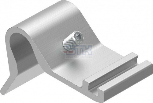 1553813 Держатель датчика DASP-M4-160-A FESTO 1553813 Держатель датчика DASP-M4-160-A FESTO