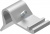 1553813 Держатель датчика DASP-M4-160-A FESTO 1553813 Держатель датчика DASP-M4-160-A FESTO